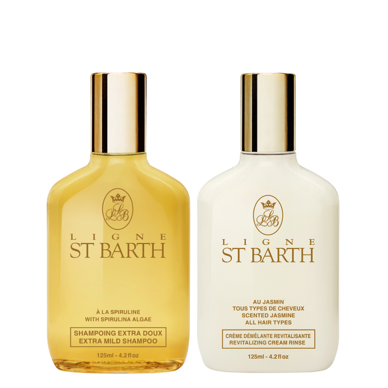 Дуэт «Красивые волосы»