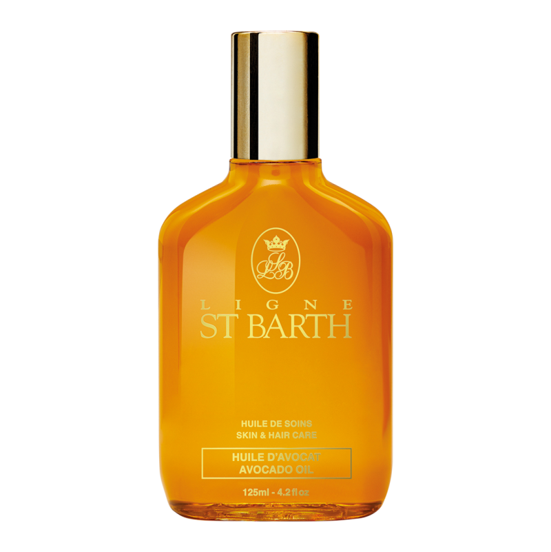 Масло авокадо