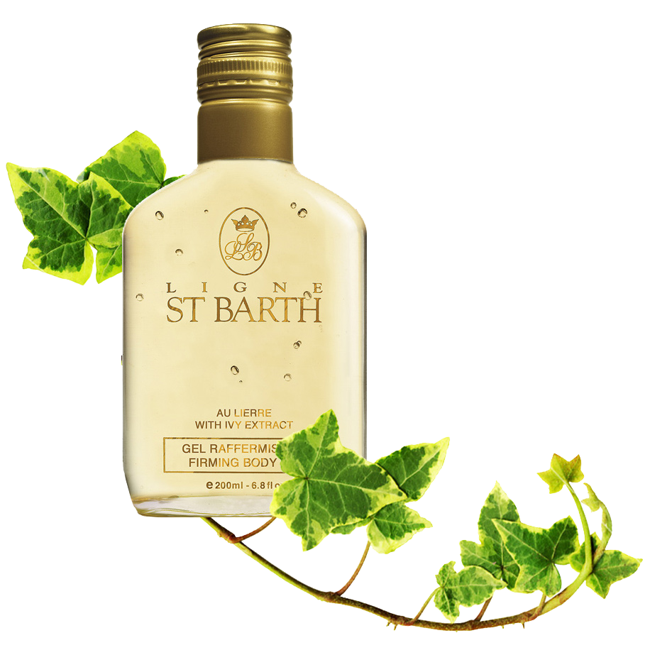 МОДЕЛИРУЮЩИЙ ГЕЛЬ С ЭКСТРАКТОМ ПЛЮЩА